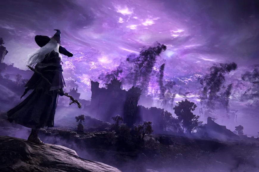 Elden Ring Nightreign, Doom: The Dark Ages ve F1 2025 ile oyunseverleri heyecanlandıracak 10 yeni yapım mayısta geliyor