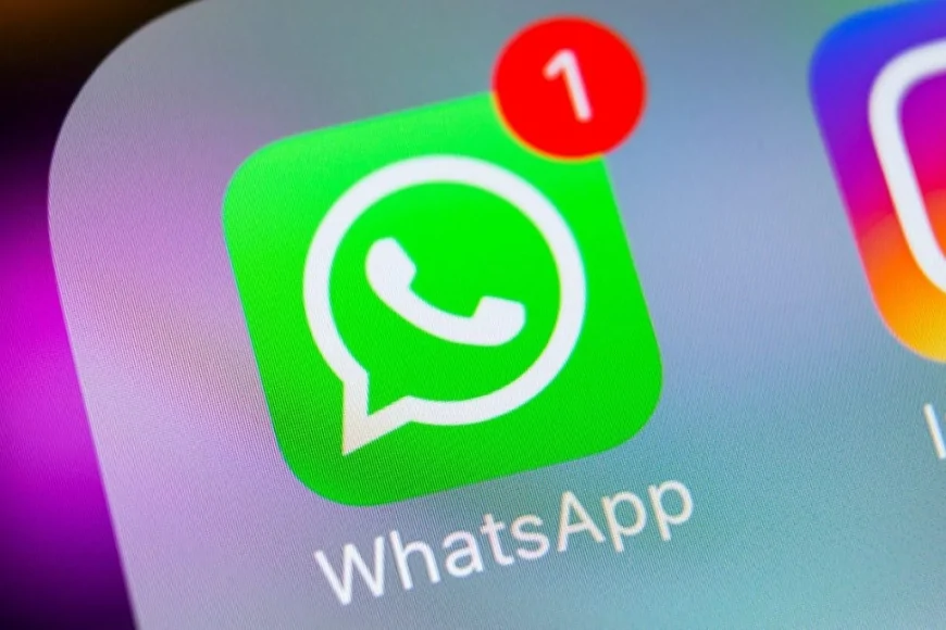 Meta, WhatsApp’ı 3 milyar kullanıcıya ulaştırarak küresel mesajlaşma trafiğini domine etti