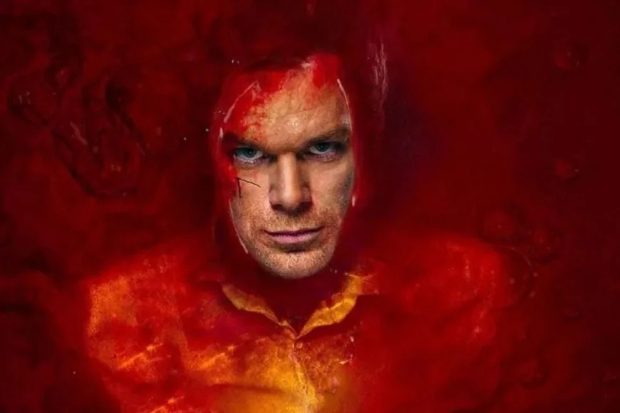 Efsane Geri Dönüyor: Dexter Resurrection 11 Temmuz’da Başlıyor, Kadro Yıldızlar Geçidi Gibi