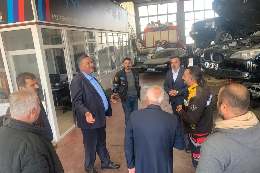 Ömer Fethi Gürer: 'Mısır ithalatı, iktidarın tarım politikasını ithalata bağımlı hale getiriyor'
