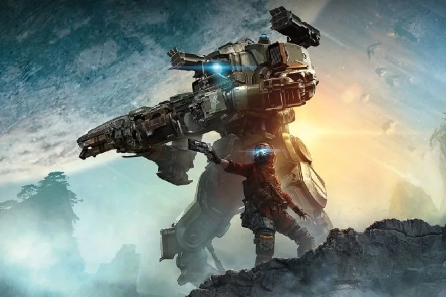 Respawn Entertainment’ta 100 kişilik işten çıkarma ve Titanfall projesine iptal darbesi