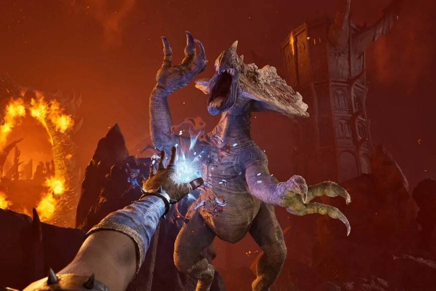 The Elder Scrolls IV: Oblivion Remastered zirvede, Steam'de haftanın en çok indirilen oyunları açıklandı
