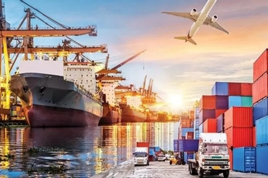 2025’e Giderken Gıda İhracatında Engeller Tek Tek Kaldırılacak