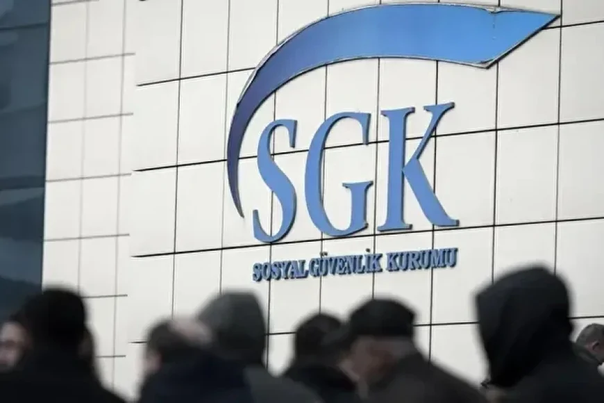 SGK sahte sigortalıları tek tek tespit etti: Emeklilikler iptal, ikramiyeler faiziyle geri alınıyor