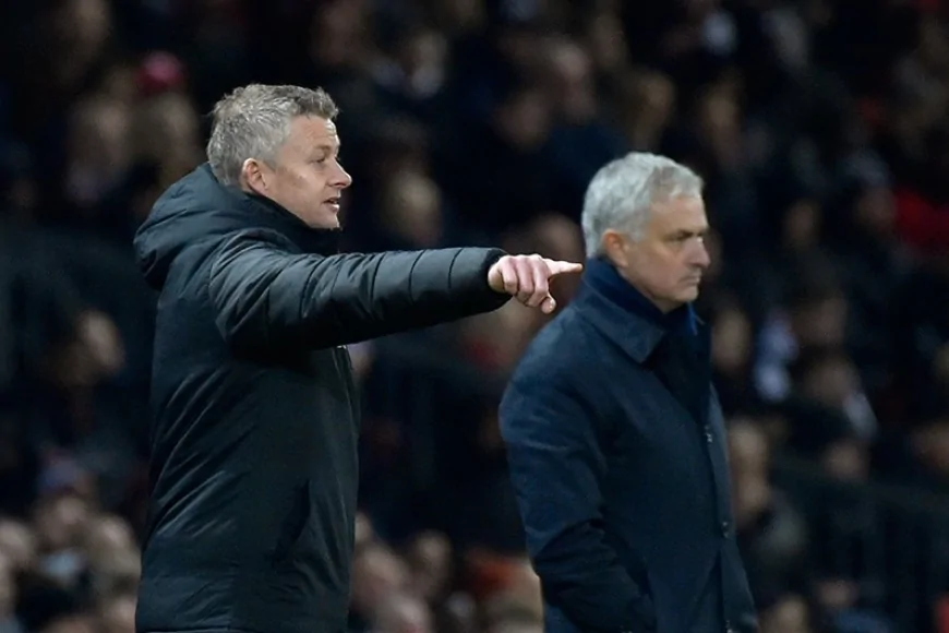 Mourinho'dan Beşiktaş derbisine üçlü savunma ve çift forvet hamlesi: Kadıköy’de presli oyun planı
