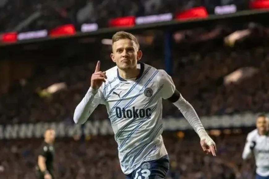 Fenerbahçe'de Szymanski için 20 milyon euroluk çıkış planı: Ayrılık yakın