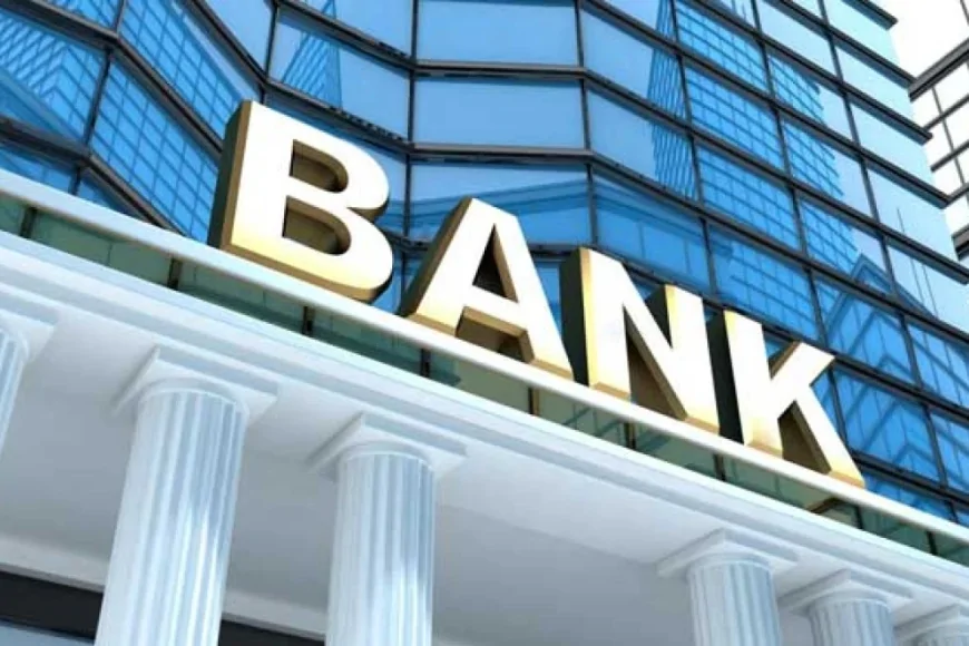 Dünyanın En Büyük 10 Bankası Açıklandı: ABD ve Çin Arasında Dev Rekabet