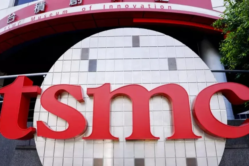 Tayvan’dan teknoloji kısıtlaması: TSMC’nin en ileri çipleri artık sadece ülke içinde üretilecek