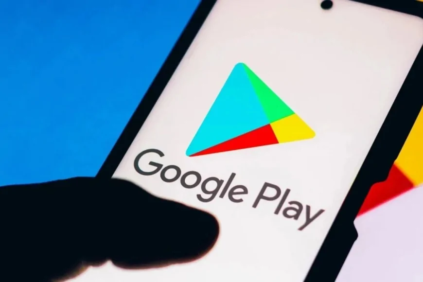 Google Play Store'da deprem etkisi: 1.6 milyon uygulama sessizce silindi