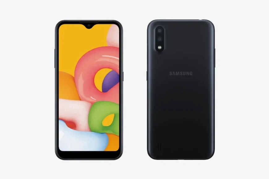 Galaxy A Serisi Telefonlara Yapay Zeka Gücü Geliyor: Gemini Desteği Yolda