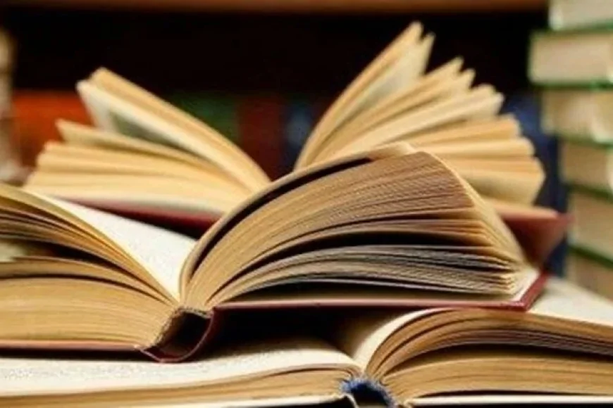 Dünyada Kitap Okumaya En Çok Zaman Ayıran Ülke Belli Oldu: Haftada 10 Saat Okuyorlar