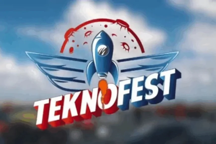 TEKNOFEST ilk kez KKTC'de: 22 ülkeden 47 bini aşkın başvuru, 6 ülkeden finalist takımlar