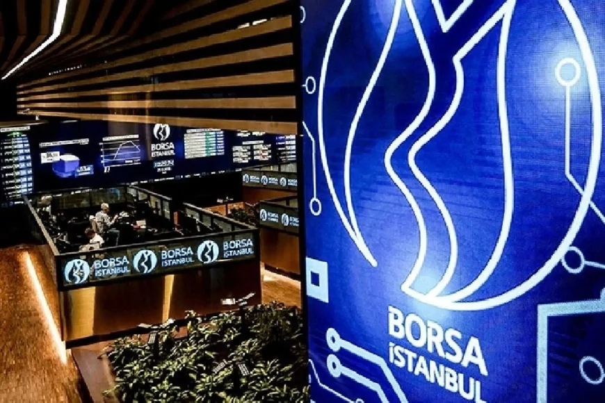 Sosyal Medyada Borsa Vurgunu: 40 Bin Kişilik Gruplarla Küçük Yatırımcı Tuzağa Çekildi
