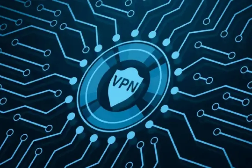 VPN kullanarak internette hem gizliliğinizi koruyun hem de sansürlü içeriklere erişin