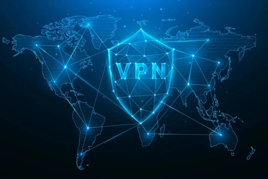 Bedava VPN'ler Gerçekten Güvenli mi? İşte Güvenli VPN'lerin Sahip Olması Gereken 5 Özellik