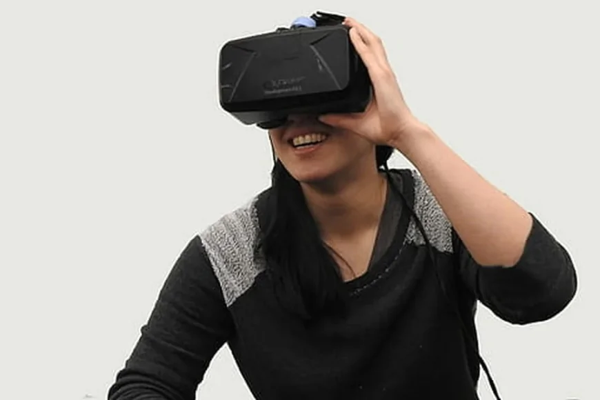 VR teknolojisiyle yapılan terapi seansları, anksiyete ve fobi tedavisinde umut vadediyor