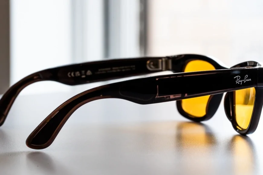 Ray-Ban Meta akıllı gözlüklerine ChatGPT entegrasyonu: Görüleni anında yorumluyor