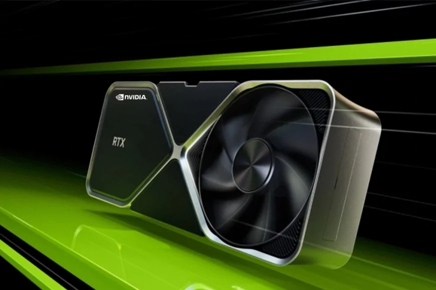 Nvidia’dan yeni GeForce sürücüsü: RTX 50 serisi ve popüler oyunlarda kritik hatalar giderildi