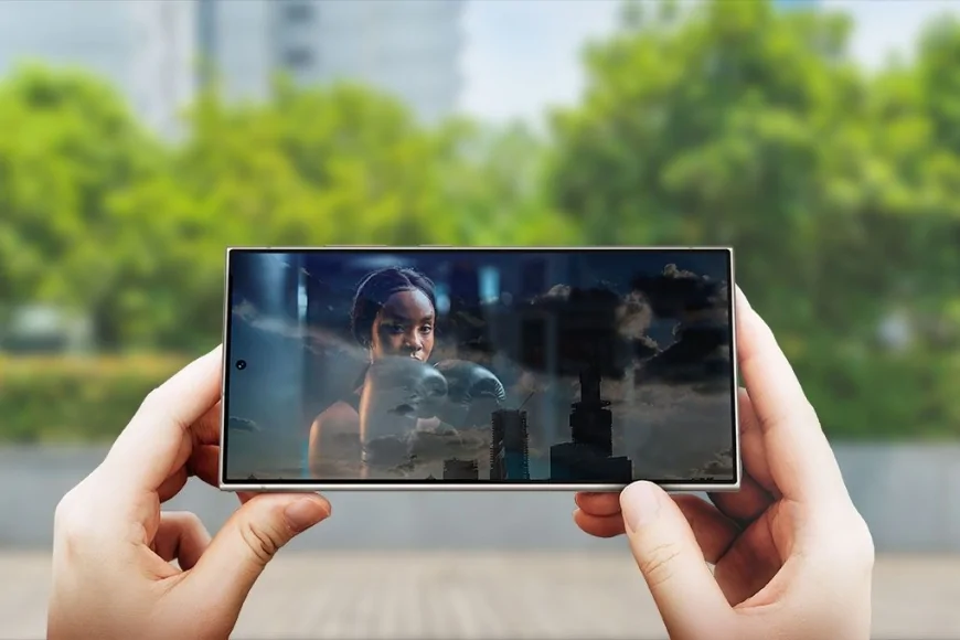 Samsung'dan Yeni Adım: VoLTE Özelliği Tüm Android 15 Cihazlarda Otomatik Açılacak