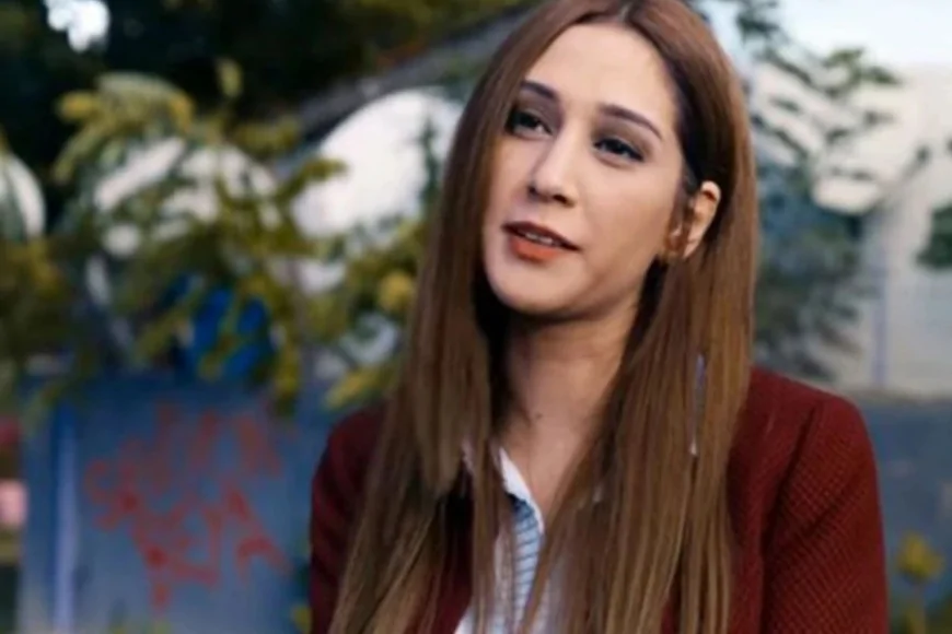 Zeynep Koçak hastane deneyimini anlattı: 'Hastane psikolojisi bambaşka bir şey'