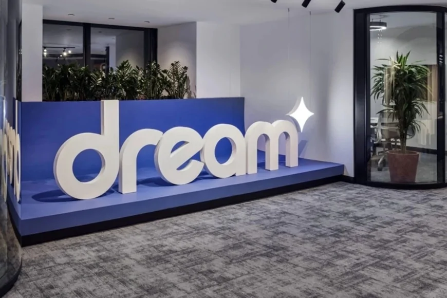 Mobil bulmaca devi Dream Games 5 milyar dolarlık yatırım değerlemesine ulaştı