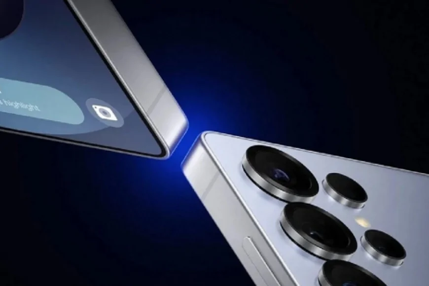 Galaxy S25 Ultra satışlarda rakiplerini ikiye katladı: İlk iki ayda 5 milyonu geçti