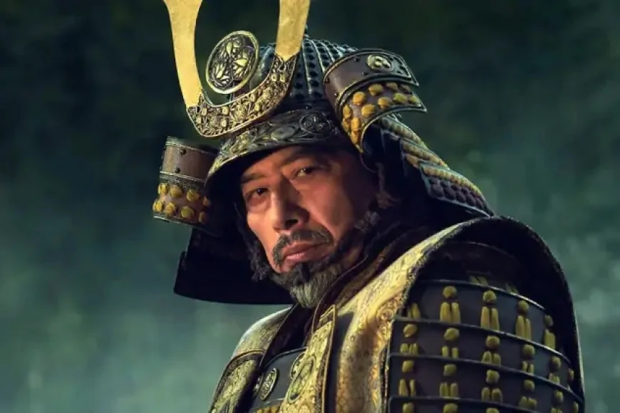 Shogun'un 2. sezonunda zaman atlaması: Hikâye 10 yıl sonradan devam edecek