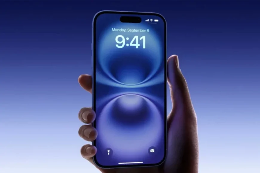 Apple, Türkiye dahil 9 ülkede tarihi gelir rekoru kırdı: Yapay zekâ, iPhone 16 ve yeni yatırımlar öne çıktı