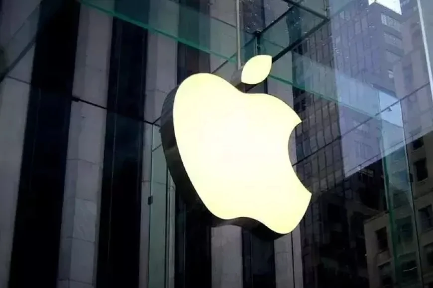 Apple’dan 2025’in ikinci çeyreğinde 100 milyar dolarlık dev hisse geri alım hamlesi