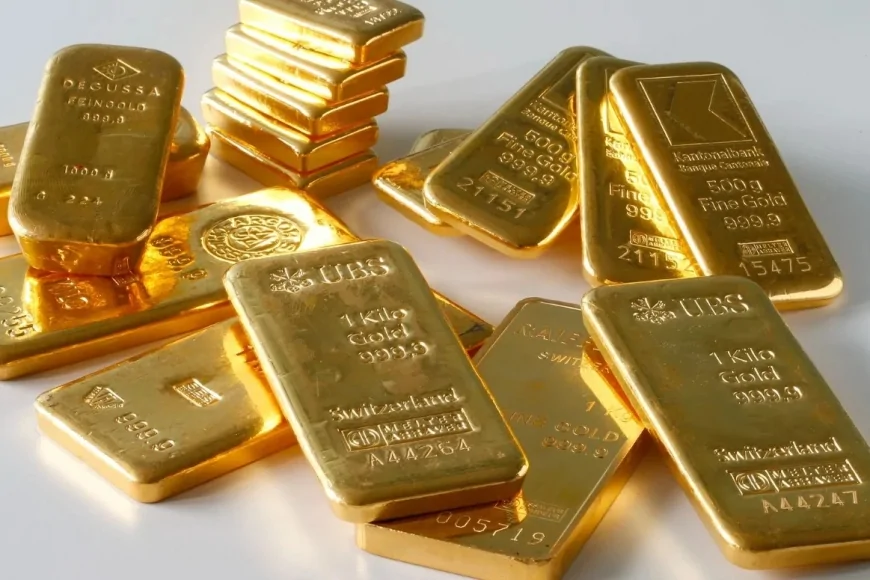 ABD'den Gelecek İstihdam Verisi Öncesi Dolar, Altın ve Borsa İçin Kritik Bekleyiş