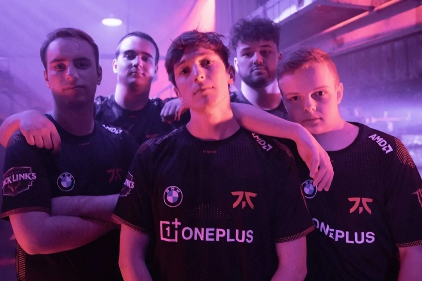 Fnatic’in VALORANT kadrosunda maaşlar şaşırttı: Oyuncular aylık ne kadar kazanıyor?