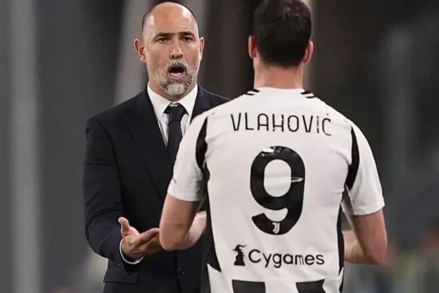 Fenerbahçe Vlahovic ve Nunez için düğmeye bastı: Osimhen hamlesine sert yanıt geliyor