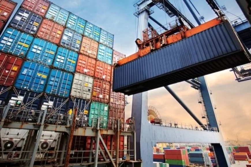 Dış Ticaret Açığında Sert Artış: Nisan Ayında 12 Milyar Dolar Seviyesi Aşıldı
