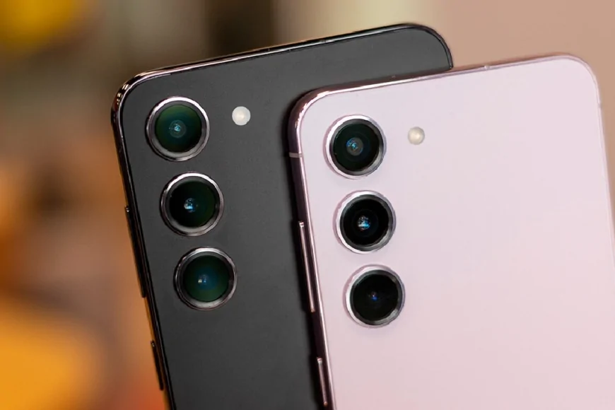 Samsung onlarca modeli Android 15 dışında bıraktı: Galaxy A ve S20 serisi güncelleme almayacak