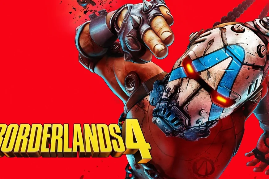 Borderlands 4'ün çıkış tarihi değişti: 'GTA 6 ile hiçbir ilgisi yok' açıklaması geldi