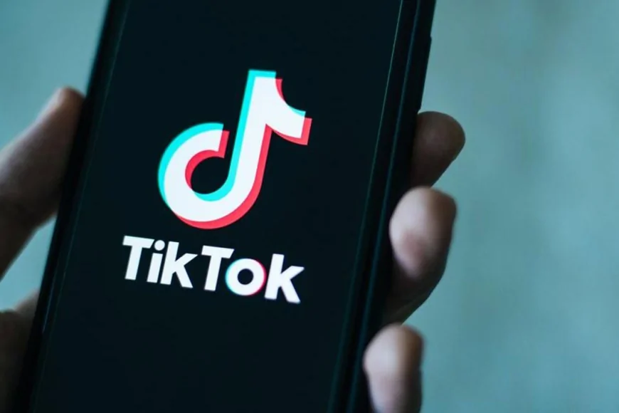 TikTok'a Avrupa'dan casusluk cezası: 530 milyon euroluk rekor yaptırım
