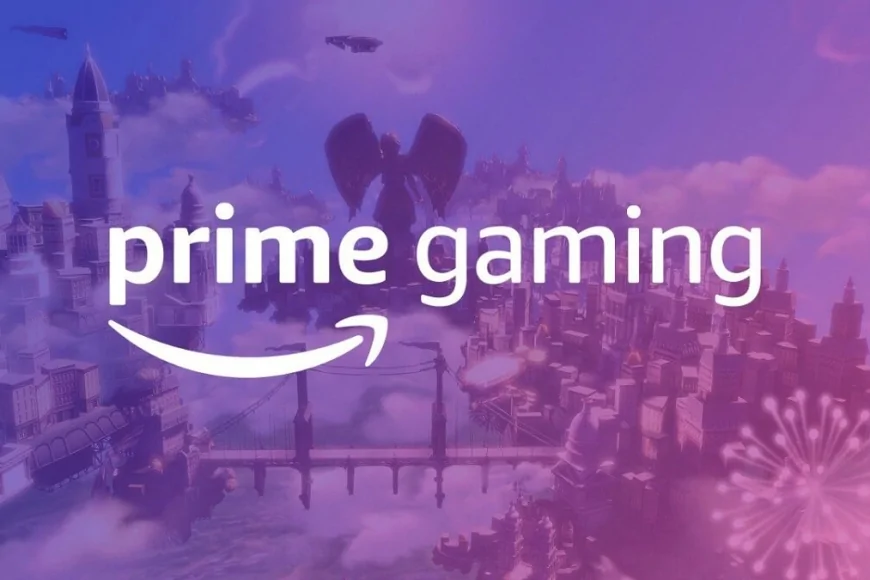 Amazon Prime Gaming Mayıs 2025’te 22 oyunu ücretsiz veriyor: Listede LEGO, Wolfenstein, Amnesia da var