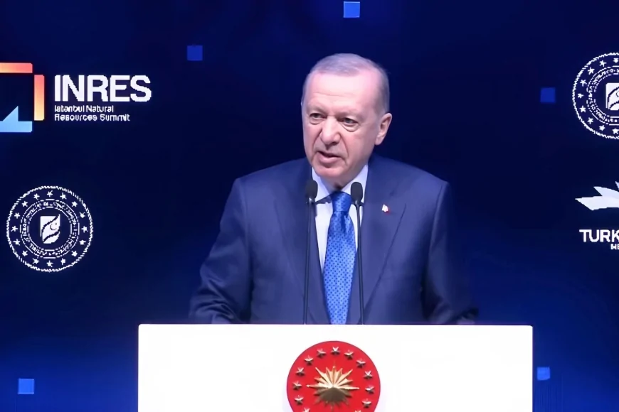 Türkiye Enerjide Yeni Lige Geçiyor: Erdoğan'dan Gabar ve Sakarya Açıklamaları