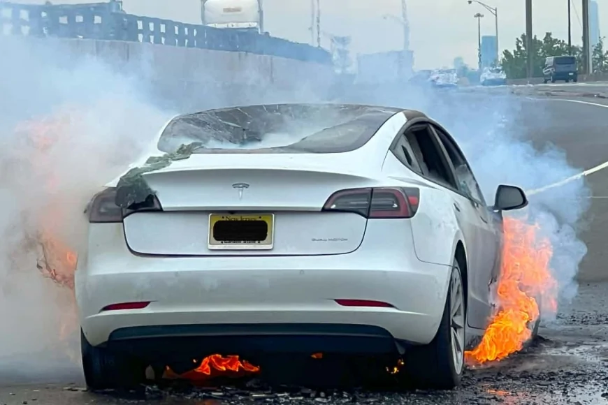 ABD’de Elektrikli Araç Kullanıcılarının Gözünde Tesla’nın İmajı Dibe Vurdu