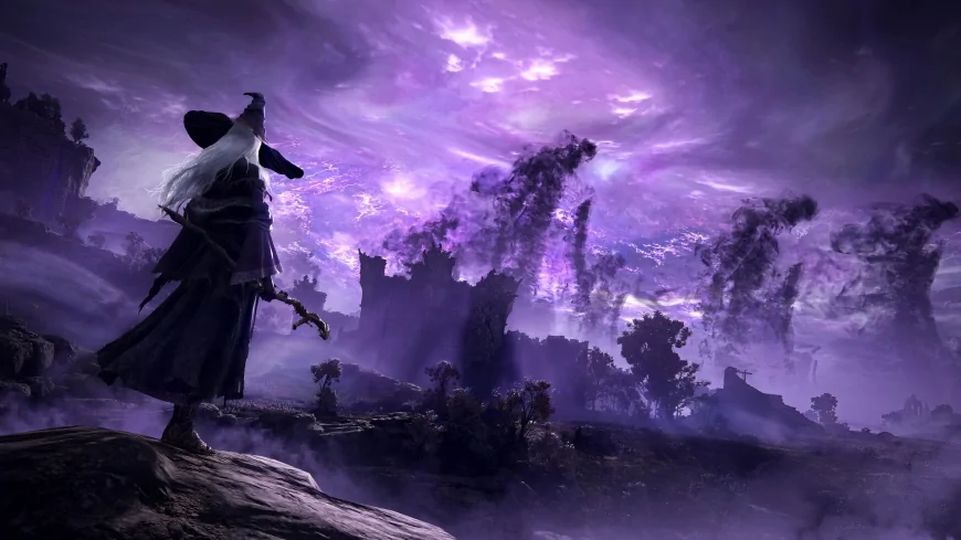Elden Ring Nightreign, Doom: The Dark Ages ve F1 2025 ile oyunseverleri heyecanlandıracak 10 yeni yapım mayısta geliyor