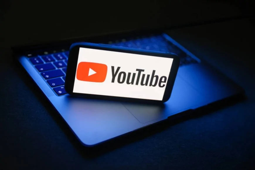 YouTube'dan tartışmalı hamle: Cinsel temalı video küçük resimleri bulanıklaştırılıyor