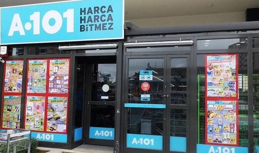 A101 1 Mayıs kataloğunda iPhone 16e, 100W şarj adaptörü ve Galaxy Buds FE dikkat çekiyor