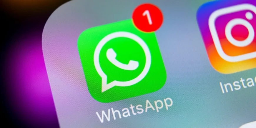 Meta, WhatsApp’ı 3 milyar kullanıcıya ulaştırarak küresel mesajlaşma trafiğini domine etti