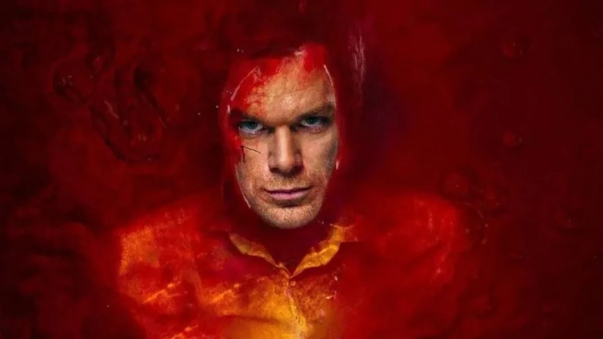Efsane Geri Dönüyor: Dexter Resurrection 11 Temmuz’da Başlıyor, Kadro Yıldızlar Geçidi Gibi