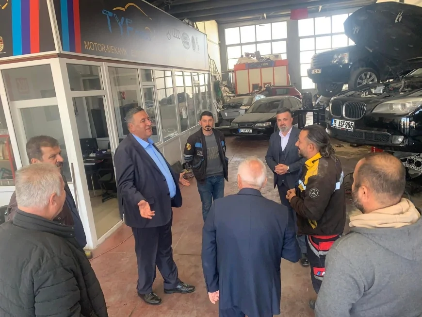 Ömer Fethi Gürer: 'Mısır ithalatı, iktidarın tarım politikasını ithalata bağımlı hale getiriyor'
