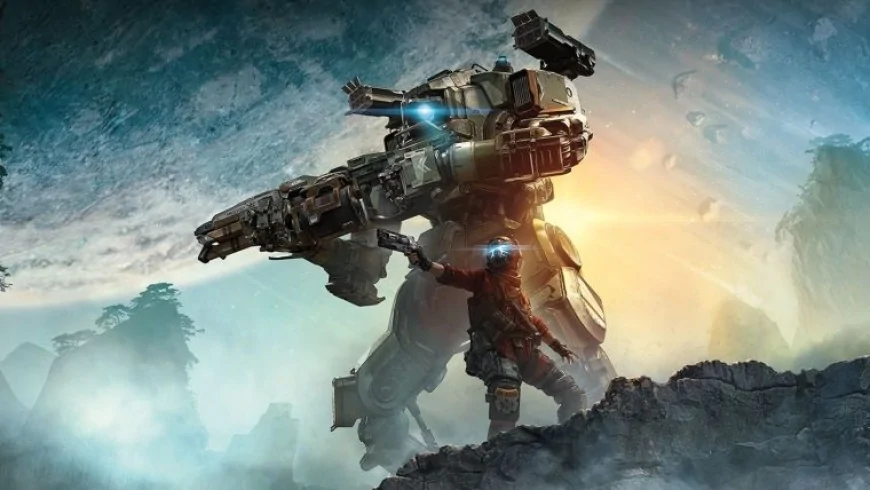 Respawn Entertainment’ta 100 kişilik işten çıkarma ve Titanfall projesine iptal darbesi
