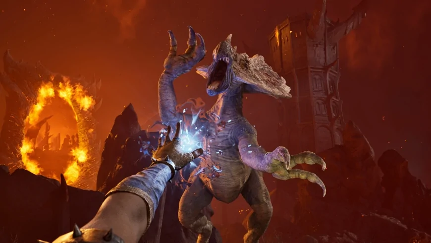 The Elder Scrolls IV: Oblivion Remastered zirvede, Steam'de haftanın en çok indirilen oyunları açıklandı