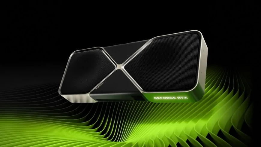 Nvidia, RTX 5080 SUPER ve 5070 SUPER ile bellek kapasitesini yüzde 50 artırıyor