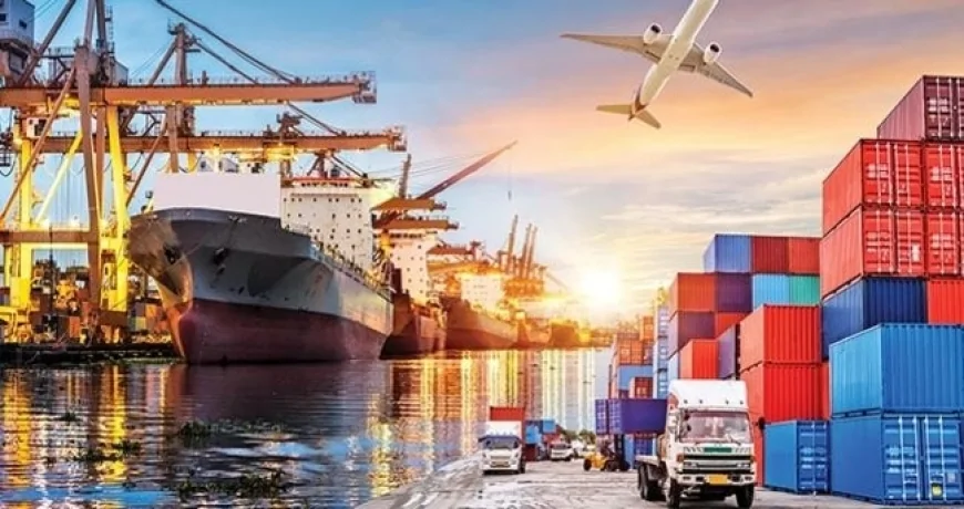 2025’e Giderken Gıda İhracatında Engeller Tek Tek Kaldırılacak