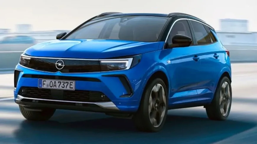 Yüzde 8’lik zam ÖTV dilimini aştı: Opel Grandland fiyatı bir gecede yüzde 38 arttı